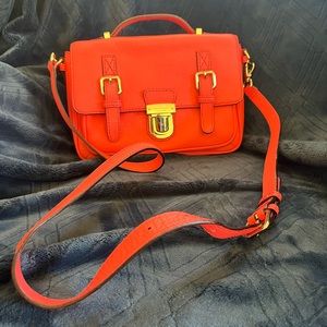 Kate Spade long strap crossbody bag